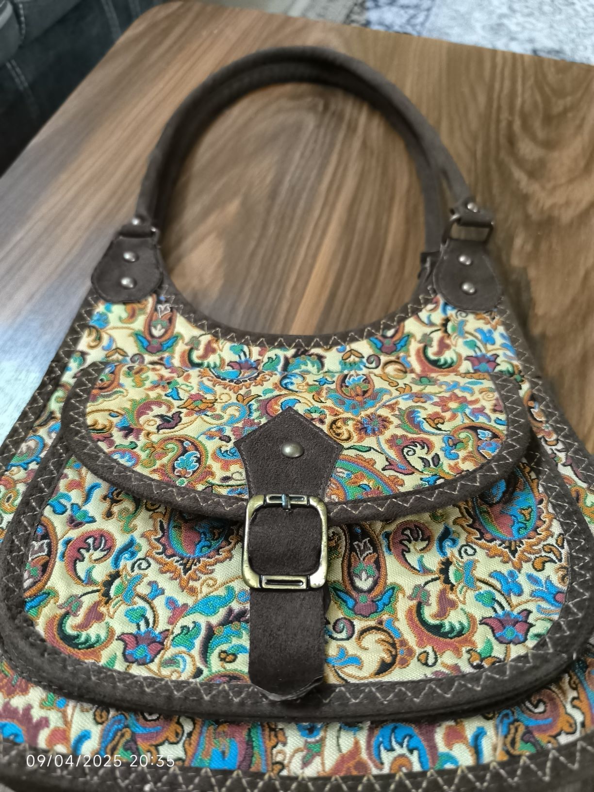 کیف سنتی اصفهان